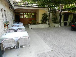 Fotografie z fotogalerie ubytování Hotel Makarska v destinaci Makarska
