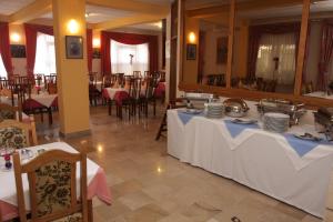 Fotografie z fotogalerie ubytování Hotel Makarska v destinaci Makarska