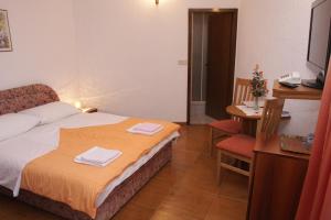 Fotografie z fotogalerie ubytování Hotel Makarska v destinaci Makarska + 16 fotografií