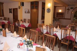Fotografie z fotogalerie ubytování Hotel Makarska v destinaci Makarska
