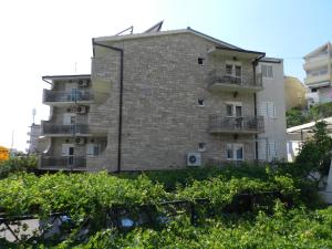 Fotografie z fotogalerie ubytování Hotel Makarska v destinaci Makarska