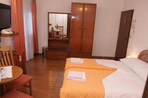 Fotografie z fotogalerie ubytování Hotel Makarska v destinaci Makarska