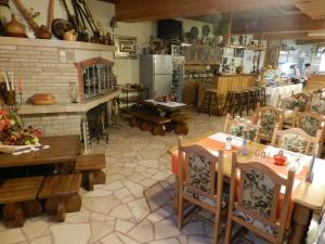 Fotografie z fotogalerie ubytování Hotel Makarska v destinaci Makarska