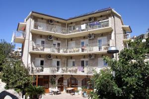 Fotografie z fotogalerie ubytování Hotel Makarska v destinaci Makarska