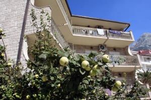 Fotografie z fotogalerie ubytování Hotel Makarska v destinaci Makarska