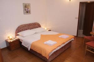Fotografie z fotogalerie ubytování Hotel Makarska v destinaci Makarska