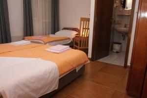 Fotografie z fotogalerie ubytování Hotel Makarska v destinaci Makarska