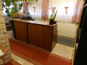 Fotografie z fotogalerie ubytování Hotel Makarska v destinaci Makarska