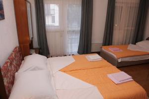 Fotografie z fotogalerie ubytování Hotel Makarska v destinaci Makarska