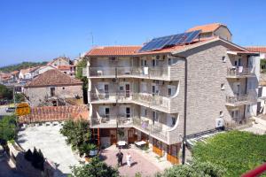 Fotografie z fotogalerie ubytování Hotel Makarska v destinaci Makarska