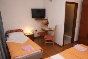 Fotografie z fotogalerie ubytování Hotel Makarska v destinaci Makarska