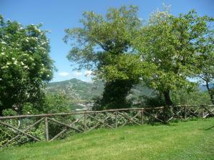 Fotografie z fotogalerie ubytování Ca' le Suore v destinaci Cagli