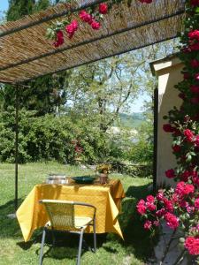 Fotografie z fotogalerie ubytování Ca' le Suore v destinaci Cagli