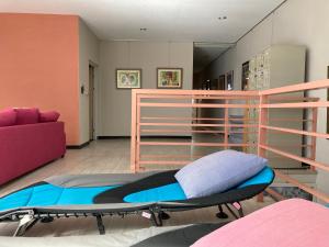 Imagen de la galería de REST Book & Bed, en Puli