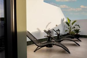 Fotografie z fotogalerie ubytování Doña Lola Alojamientos Boutique v destinaci Lucena