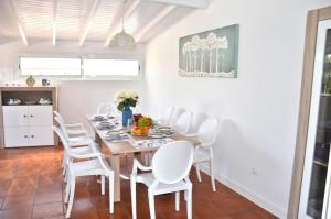 Zdjęcie z galerii obiektu Ferienwohnung CENTRAL - COSTA CALMA - WiFi - Innenstadt w mieście Costa Calma
