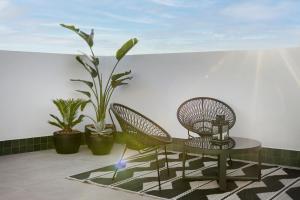 Fotografie z fotogalerie ubytování Doña Lola Alojamientos Boutique v destinaci Lucena