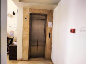 Fotografie z fotogalerie ubytování Hotel Manasi INN v destinaci Satara