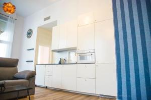 Modern and luxury 2 bedroom apartment on Island in the marina ...