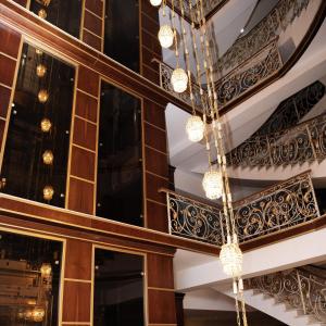 Fotografie z fotogalerie ubytování Atlas Hotel Baku v destinaci Baku
