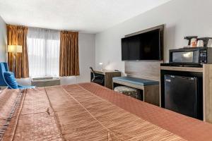 Galeriebild der Unterkunft Quality Inn & Suites Sulphur Springs in Sulphur Springs