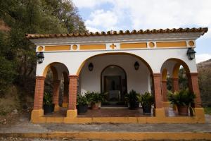 Gallery image of Casas Rurales El Viejo Castaño 1 in Pujerra