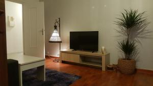 Fotografie z fotogalerie ubytování Près de Melun, Appt 3 pièces 2 chambres tout confort v destinaci Dammarie-lè-Lys + 5 fotografií