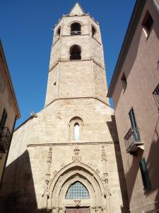 Fotografia z galérie ubytovania Miradas v destinácii Alghero