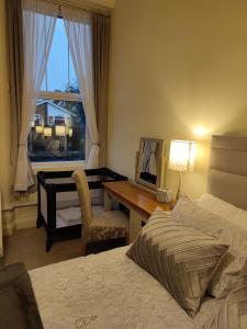 Gallery image of Luxury Apartment Springhill Court Bewdley Worcestershire in Bewdley