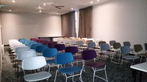 Konferenční prostory v ubytování ibis Styles Antony Paris Sud