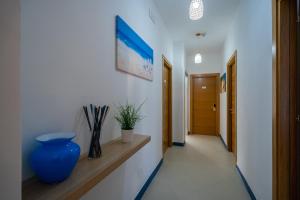 Fotografie z fotogalerie ubytování SunSea Bed And Breakfast v destinaci Agropoli