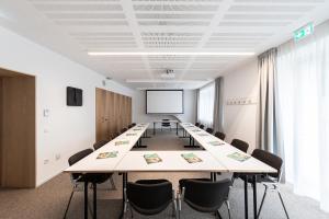 Konferenční prostory v ubytování Cusanus Akademie - Accademia Cusanus