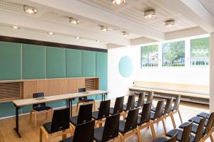 Konferenční prostory v ubytování Cusanus Akademie - Accademia Cusanus