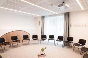Konferenční prostory v ubytování Cusanus Akademie - Accademia Cusanus