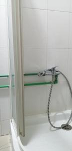 Kupaonica u objektu Rooms São Dinis