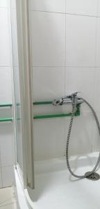 Ένα μπάνιο στο Rooms São Dinis +27 φωτογραφίες