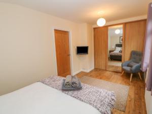Gallery image of Orchid Lodge in Saltburn-by-the-Sea