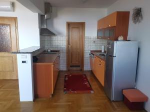 Fotografie z fotogalerie ubytování STANA v destinaci Crveni Vrh