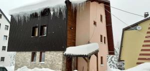 Fotografie z fotogalerie ubytování Apartments Gaga v destinaci Jahorina