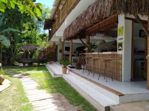 Imagen de la galería de Pousada Raízes do Brasil, en Trancoso