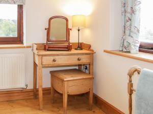 Gallery image of Minton Lane Cottage in Church Stretton