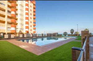 Fotografie z fotogalerie ubytování La Manga 14 v destinaci San Javier