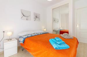 Fotografie z fotogalerie ubytování La Manga 14 v destinaci San Javier