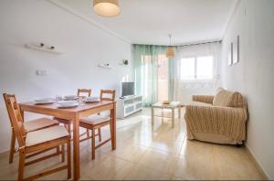 Fotografie z fotogalerie ubytování La Manga 14 v destinaci San Javier