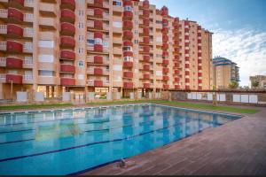 Fotografie z fotogalerie ubytování La Manga 14 v destinaci San Javier