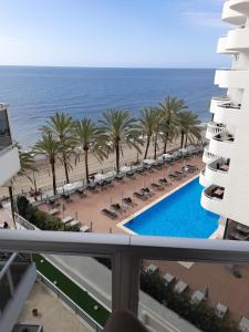 PALM BEACH SUNSET, Marbella – Bijgewerkte prijzen 2022