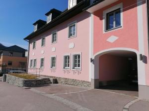 Galeriebild der Unterkunft Gästehaus Ruinenblick in Spitz