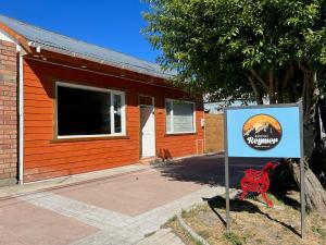 Gallery image of Hostal Reymer Patagonia in Puerto Natales
