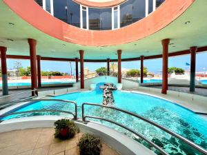 Apartamento con encanto, playa cerca, Tenerife Sur (Spanje ...