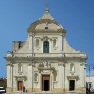 Photo de la galerie de l'établissement Casa Vacanza Patrizia, à Guagnano